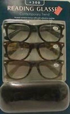 Icon Eyewear Reading Glasses Contemporary Trend Pack 247x400 Icon Eyewear Reading Glasses Contemporary Trend Pack