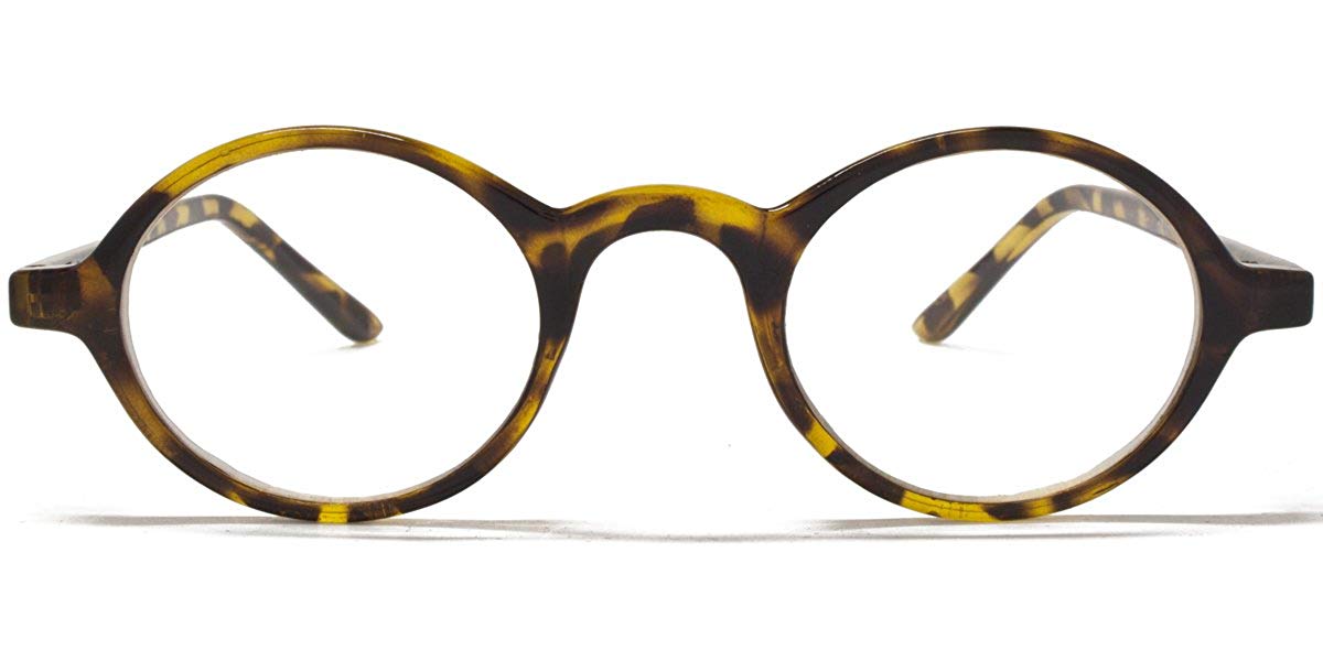 Icon Eyewear Small Round Tortoiseshell Reading Glasses 1200x600 Icon Eyewear Small Round Tortoiseshell Reading Glasses