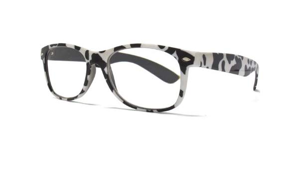 Icon Eyewear Wayfarer Animal Print Reading Glasses Amazon 600x350 Icon Eyewear Wayfarer Animal Print Reading Glasses Amazon