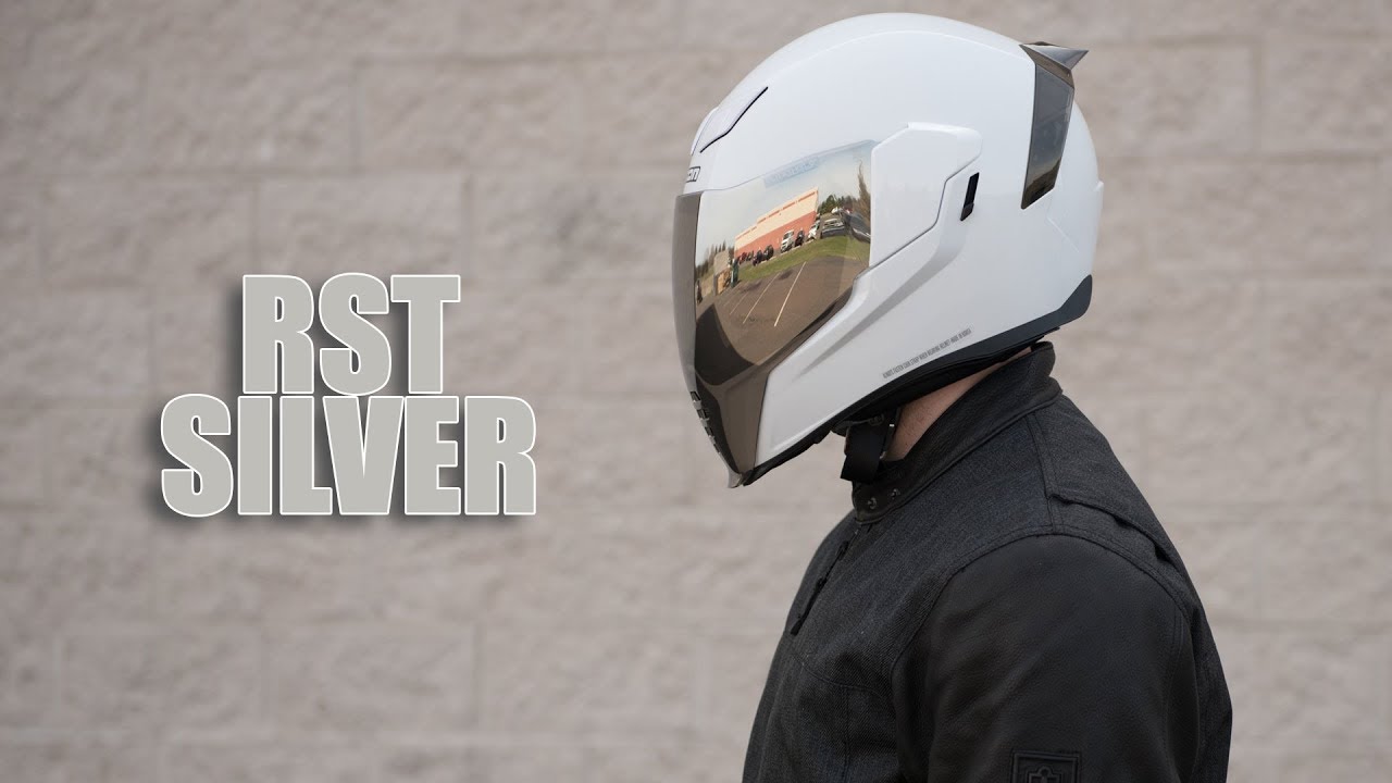 1280x720 Icon Airflite Face Shield Colors Overview