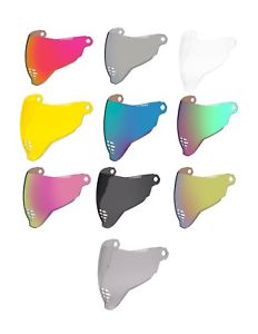 232x300 Ships Same Day Icon Flite Shields, Visors And Spoilers