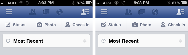 Icon Facebook Status at Vectorified.com | Collection of Icon Facebook
