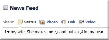 370x137 Add Symbols To Your Facebook Updates Pcworld
