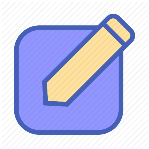 512x512 Facebook, Status, Update Icon