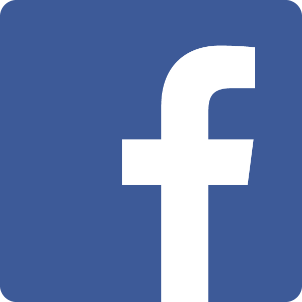 Facebook Logo 600x600 Facebook Logo