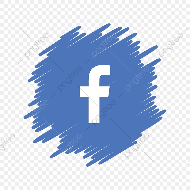 Facebook Social Media Icon, Watercolor Facebook, Facebook 800x800 Facebook Social Media Icon, Watercolor Facebook, Facebook