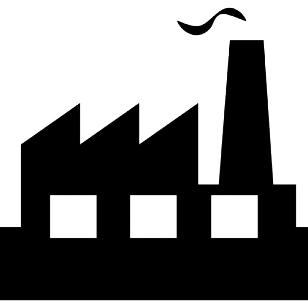Factory Icon Transparent 626x626 Factory Icon Transparent