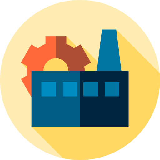 Factory Icon Clipart Images Gallery For Free Download Myreal 512x512 Factory Icon Clipart Images Gallery For Free Download Myreal
