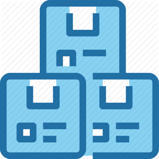 512x512 Factory, Industry, Manufacture, Product, Store Icon