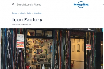 335x223 The Icon Factory Dublin