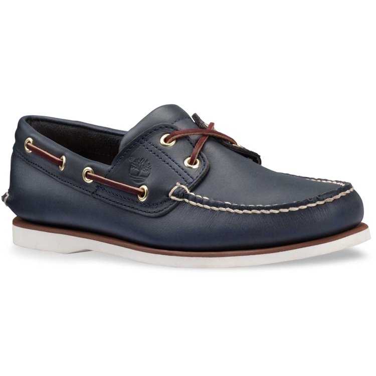 750x750 Timberland Men's Icon Eye Boat Shoes Popular Usa,outlet Store