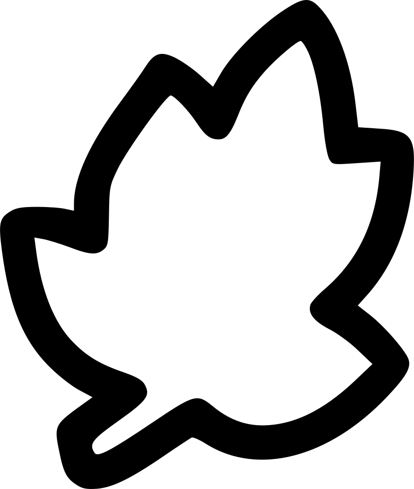 830x980 Leaf Nature Autumn Fall Maple Winter Png Icon Free Download