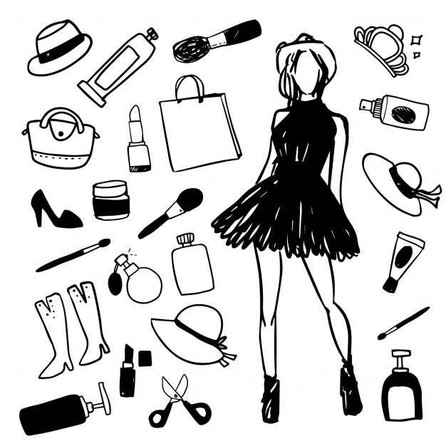 626x626 Fashion Icon Vectors, Photos And Free Download