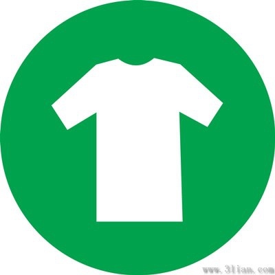 400x400 Fashion Icon Vector Green Background Free Vector In Adobe