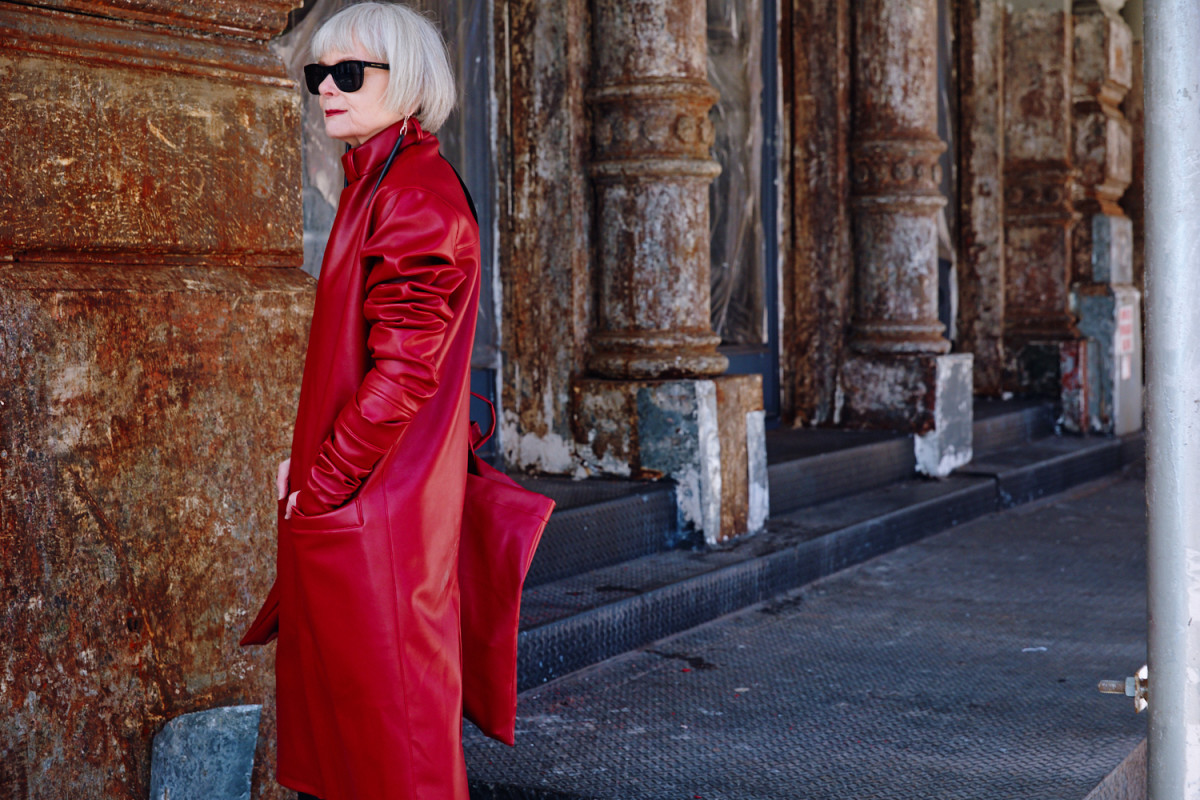 1200x800 How I Shop Lyn Slater, Fashion's 'accidental Icon'