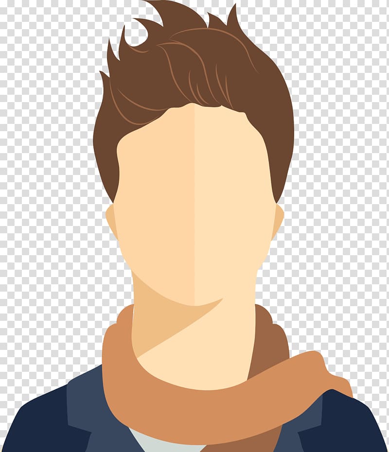 800x930 Man Illustration, Avatar Icon, Fashion Men Avatar Transparent