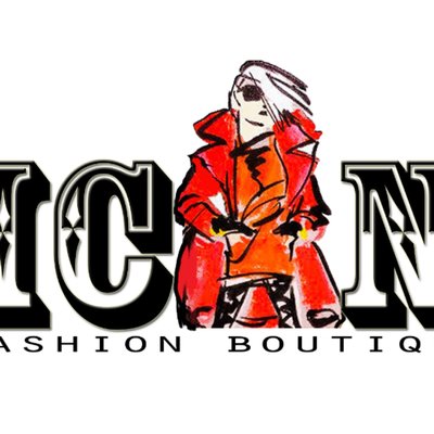 Icon Fashion Boutique 400x400 Icon Fashion Boutique