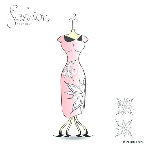 Design Clothes Template 500x500 Design Clothes Template
