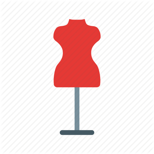 Boutique, Clothes, Dressmaker, Fashion, Mannequin, Tailor Icon 512x512 Boutique, Clothes, Dressmaker, Fashion, Mannequin, Tailor Icon