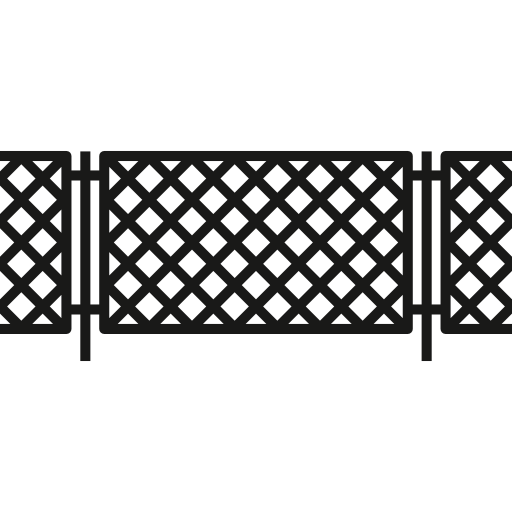 512x512 Fences Icon
