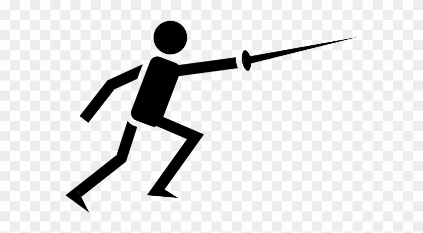 840x463 Fencing Rubber Stamp