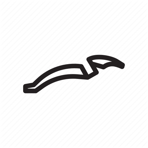 Accessories, Bicycle, Bike, Components, Fender, Front, Parts Icon 512x512 Accessories, Bicycle, Bike, Components, Fender, Front, Parts Icon