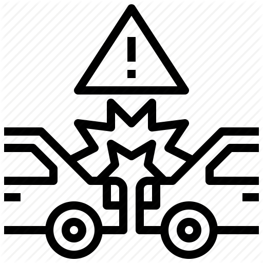 Accident, Automobile, Bender, Cars, Fender, Transportation 512x512 Accident, Automobile, Bender, Cars, Fender, Transportation