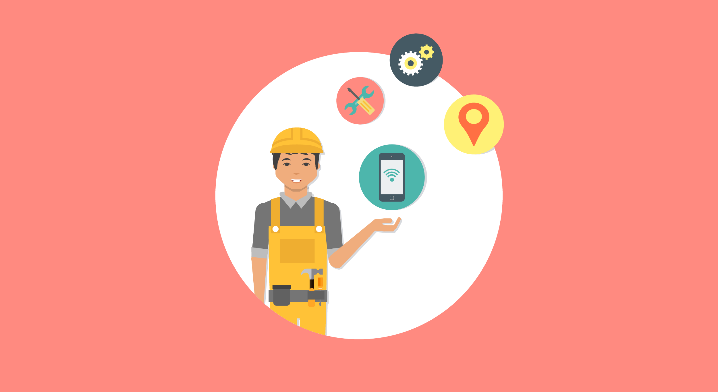 2500x1365 Field Service Management Challenges And How To Overcome Them