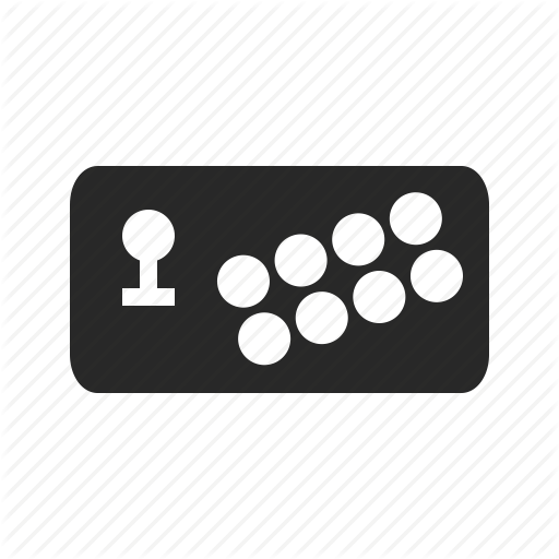 512x512 Controller, Fighting, Game, Gamepad, Gamer, Play, Retro Icon