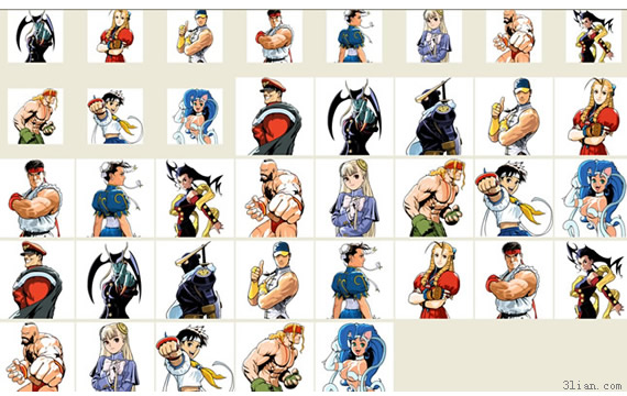 570x360 Fighting Game Character Icon Png Icons Free Icon Free Download