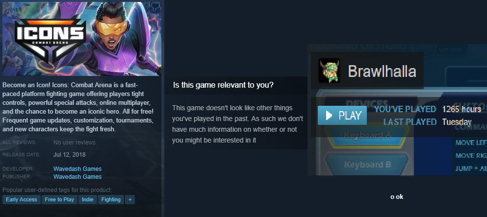 993x443 Guess Icons Isn't For Me