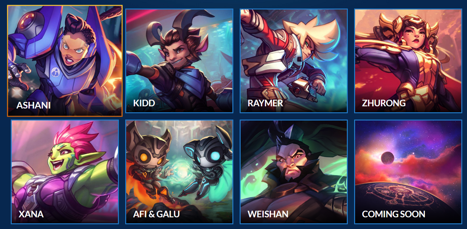 1491x733 Icons Combat Arena Closed Beta Access Confident Gamers