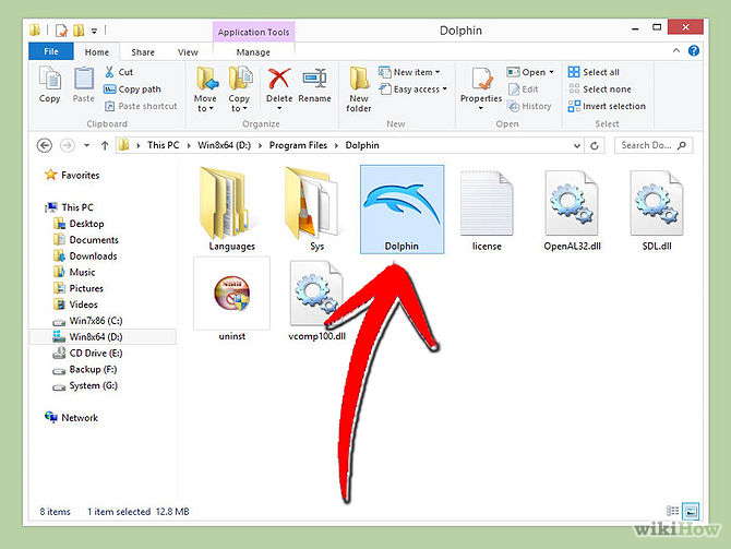 670x503 How To Put A Custom Icon On An Executable Use A Batch