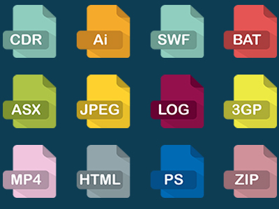 Icon Format 400x300 Icon Format