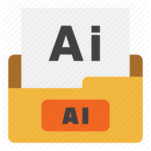 File, Extension, Type, Filetype, Format, Illustrator 512x512 File, Extension, Type, Filetype, Format, Illustrator