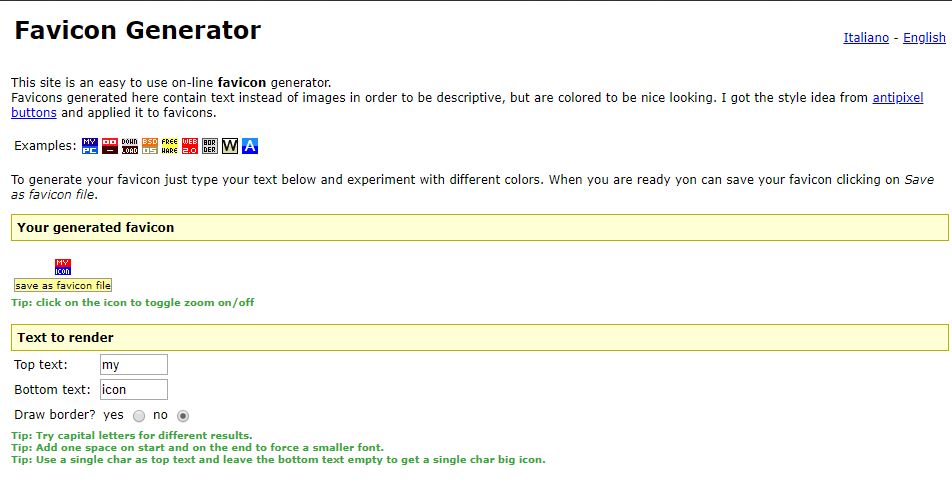 952x487 Best Free Favicon Generators