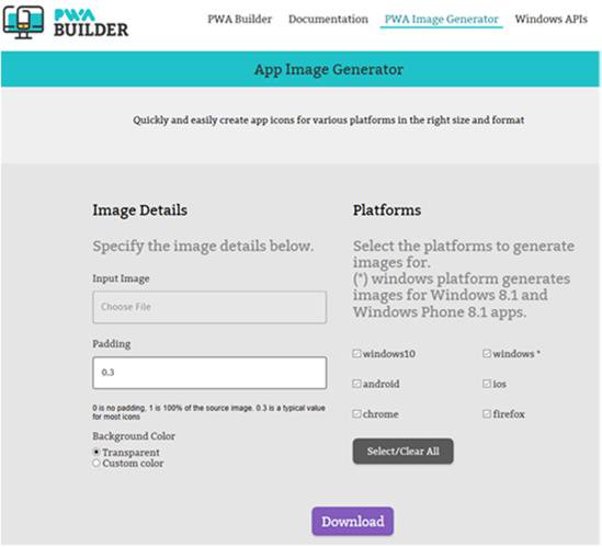 549x499 Windows Developer On Twitter Next, Fill In The Empty Icons