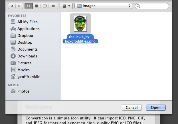 624x434 Create A Favicon With Converticon Generator