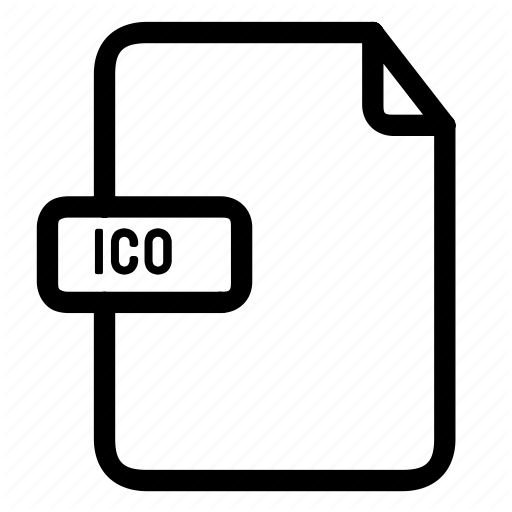 512x512 Extension, Icon