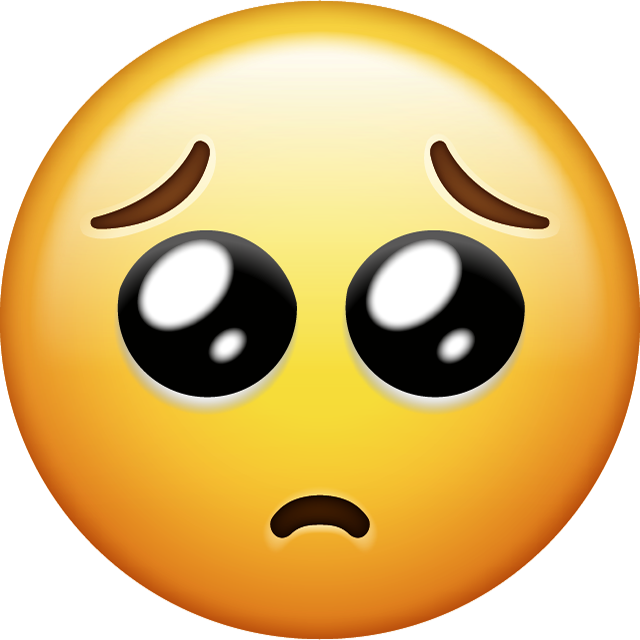 640x640 Download Crying Sad Emoji Icon Hd Icon Free Freepngimg