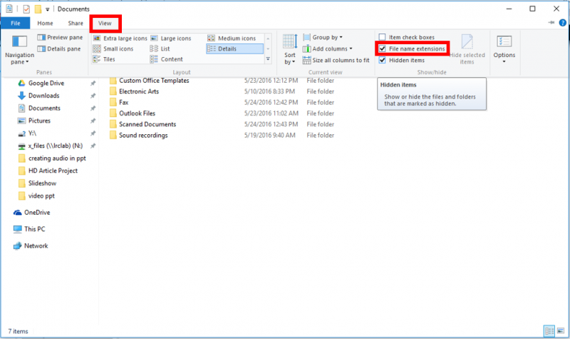 800x475 Common Windows Extensions It Services