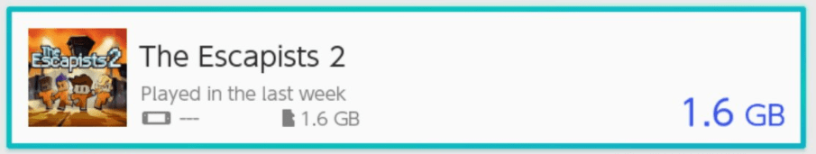 905x171 The Escapists Switch Size And Icon Revealed