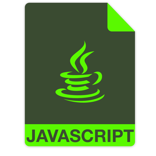 512x512 Dreamweaver Javascript Icon