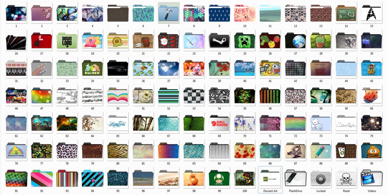 1296x652 Free Icons With Extension Images