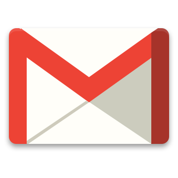 360x360 Gmail Icon