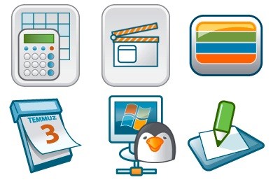 390x260 Icon Free Download