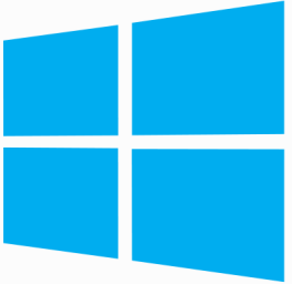 263x256 Download The Windows Logo Other Windows Icons Digital Citizen