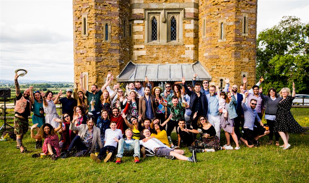 999x593 Icon Films Is Fundraising For St Peter's Hospice