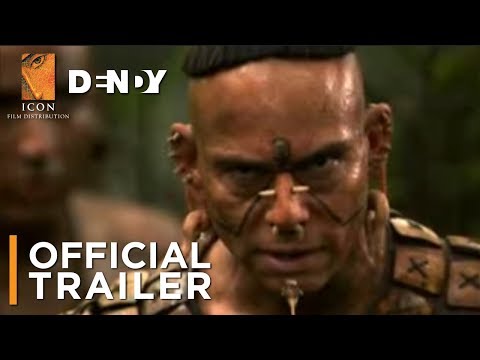 Icon Films Mel Gibson