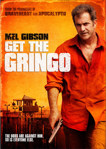 220x308 Get The Gringo